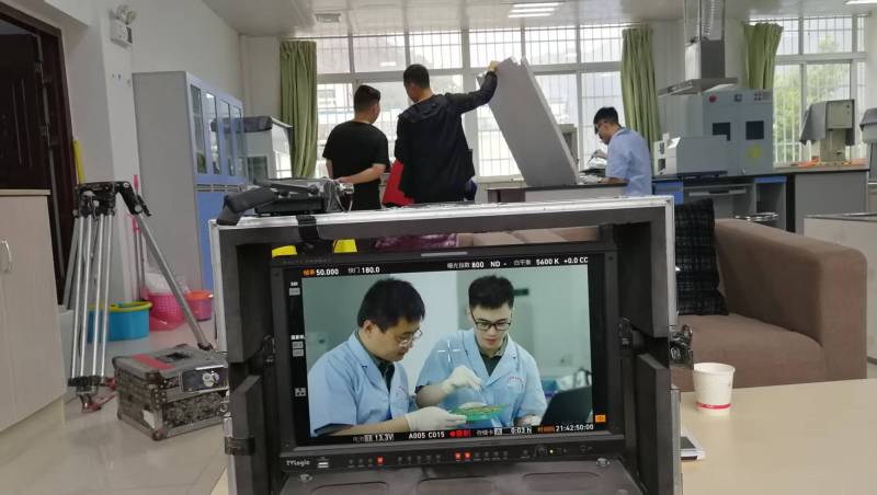 元宇宙搭台唱戏，靖江市广告片拍摄公司抢滩虚拟世界首支舞