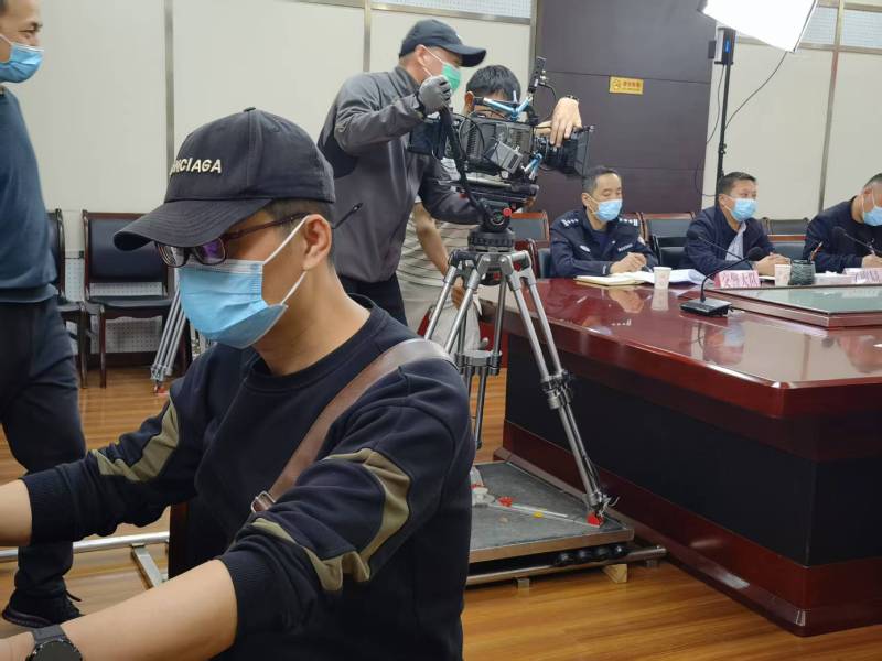 靖江市TVC拍摄公司怎么筛选？记住这3个核心标准！