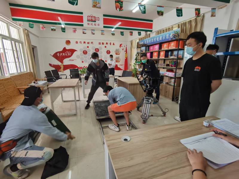 靖江市广告片拍摄公司：极简主义践行者，少即是多的视觉哲学