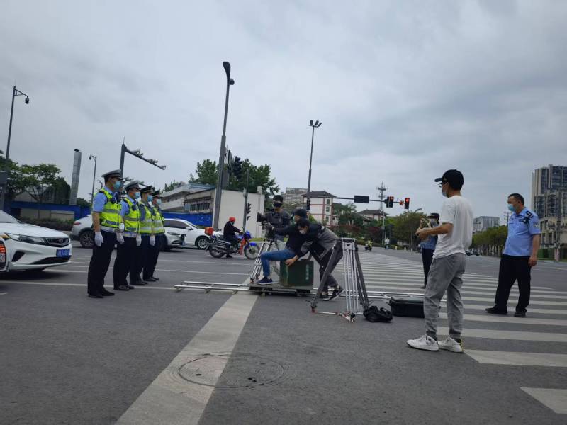 靖江市TVC拍摄公司：医疗科技企业信赖之选，专业内容可视化呈现！