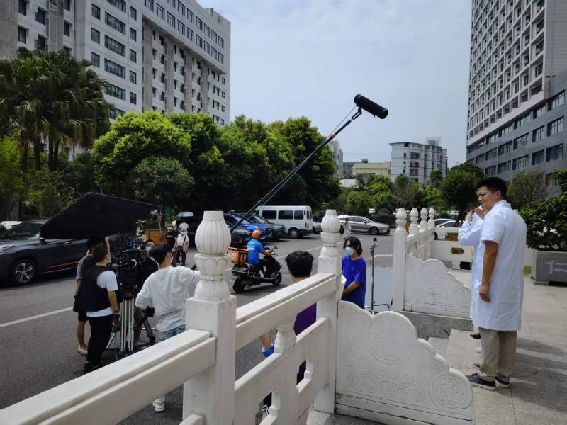 靖江市广告片拍摄公司低成本实现高规格制作的诀窍